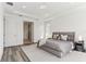 Spacious main bedroom with a neutral color palette and ample natural light at 1098 Victoria Hills S Dr, Deland, FL 32724
