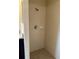 Shower features neutral tiling and modern fixtures at 117 Stewart Lake Loop, Groveland, FL 34736