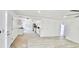 Bright and airy living area seamlessly connected to the kitchen at 20660 Se 155Th St, Umatilla, FL 32784