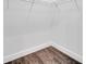 Walk-in closet with white wire shelving at 3301 Whitestone Cir # 204, Kissimmee, FL 34741
