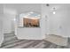 Entryway to the home with kitchen view at 3301 Whitestone Cir # 204, Kissimmee, FL 34741
