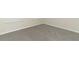 Carpeted bedroom with neutral walls, white trim, and natural light at 3557 Brighton Park Cir, Orlando, FL 32812
