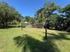 Volleyball net on a grassy area in the community at 619 Blenheim Loop, Winter Springs, FL 32708