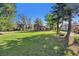 Well-maintained brick home with a spacious yard and mature trees at 651 W Lake Brantley Rd, Altamonte Springs, FL 32714