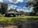 Charming single-Gathering home with a front porch, chimney, and large front yard at 914 2Nd St, Orlando, FL 32824