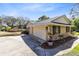 Lovely one-story brick home with a 2 car garage and a spacious driveway at 1575 Belfast Ct, Apopka, FL 32712