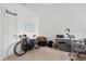 Office featuring a bicycle at 409 Hilgard Cv # 106, Sanford, FL 32771