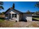 Well-maintained home featuring new windows, fresh paint, and manicured garden beds at 4452 Fairview Ave, Orlando, FL 32804