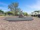 Community playground featuring multiple slides and climbing structures, ensuring fun and safe play at 532 Madison Dr, Davenport, FL 33837