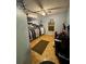 Bedroom that could be used as office space and includes a spacious closet at 11213 River Grove Dr, Orlando, FL 32817