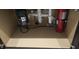 View of plumbing under kitchen sink with attached garbage disposal at 15471 Honeybell Dr, Winter Garden, FL 34787