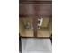 Vanity with open storage and plumbing at 15471 Honeybell Dr, Winter Garden, FL 34787