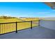 Stunning backyard and water view from the property's outdoor space at 200 Snowy Orchid Way, Lake Alfred, FL 33850