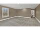 The room features neutral walls and carpet at 3414 Cocard Ct, Windermere, FL 34786