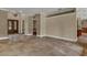 The living room is spacious and open, offering abundant natural light at 3414 Cocard Ct, Windermere, FL 34786
