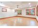 Inviting bedroom with wood-trimmed windows and ample natural light at 1612 E Washington St, Orlando, FL 32803