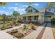 Charming two-story home with a landscaped yard and inviting front porch at 1612 E Washington St, Orlando, FL 32803