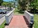 Community mailboxes surrounded by lush landscaping and convenient parking at 2040 Royal Bay Blvd # 30, Kissimmee, FL 34746