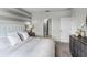 Tastefully decorated bedroom with soft, neutral tones, plush carpet, and ample closet space at 2610 Grandbury Grove Rd, Lakeland, FL 33811