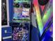 Close-up shot of End Game themed Arcade Game in entertainment room at 3356 Lilac Way, Davenport, FL 33897