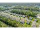 A picturesque community with tree-lined streets and well-manicured lawns, offering a serene and inviting atmosphere at 388 Nowell Loop, Deland, FL 32724