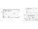 Detailed floorplan of the home layout and room dimensions at 3908 Grassland Dr, Orlando, FL 32824