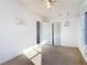 Room with a fan, closet, and door to another room at 919 Timor Ave, Orlando, FL 32804