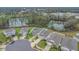 Stunning home with lush backyard that overlooks a peaceful pond at 4009 Swan Goose Ct, Okahumpka, FL 34762