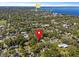 A charming neighborhood near the water with a quick route to Downtown Sanford at 430 S Virginia Ave, Sanford, FL 32771