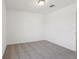 Bedroom with neutral carpet, white walls, and natural light at 4332 Ranch House Rd, St Cloud, FL 34772