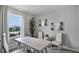 Well-lit office featuring a neutral palette, modern decor, comfortable chairs and a large window at 487 Taylor Groves Dr, Lake Wales, FL 33898