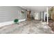 Spacious covered carport with easy access to home and storage at 144 E Plantation Blvd, Lake Mary, FL 32746