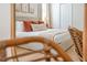 Cozy bedroom featuring soft textures, warm tones, and natural light for a peaceful retreat at 1445 Rolling Fairway Dr, Davenport, FL 33896
