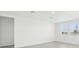 Bright, spacious bedroom with natural lighting and neutral color palette at 2094 Rosewood Dr, Bartow, FL 33830