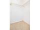 An empty closet with tile floor at 3004 Parkway Blvd # 203, Kissimmee, FL 34747