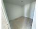 Image of a room in the unfinished home at 30113 Misty Pines Rd, Mount Dora, FL 32757
