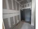 Unfinished bathroom with rough plumbing ready for a new tub and shower at 30158 Rustic Mill St, Mount Dora, FL 32757