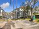 Community car wash station for resident convenience and easy car maintenance at 3403 Greenwich Village Blvd # 104, Orlando, FL 32835