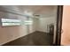 Bright room with tile flooring, ceiling fan, and sliding glass doors at 5200 Brosche Rd, Orlando, FL 32807