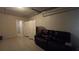 Spacious bonus room with tile floors and natural light at 7813 Arabian Pl, Orlando, FL 32818