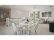 Cozy living area with plush seating and stylish decor at 15567 Gentle Rain Dr # 194, Winter Garden, FL 34787