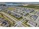 A Primary-planned community offers well-maintained streets and landscaping, with a harmonious blend of residential and green spaces at 16144 Parkwyn St, Winter Garden, FL 34787