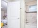 Modern bathroom with shower-tub combo at 218 Ocean Course Ave, Davenport, FL 33896