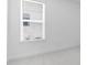 Bedroom with natural light streaming through the window at 4203 Barbuda Ln, Kissimmee, FL 34758