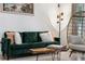 Comfortable living space with plush seating, live-edge coffee table, and decorative accents at 1315 Overdale St, Orlando, FL 32825
