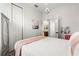 Bright bedroom with ensuite access at 14318 Fieldstone Lake Way, Orlando, FL 32824