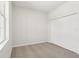 Bright bedroom with window and closet at 1893 Rafton Rd, Apopka, FL 32703
