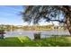 Beautiful lake view surrounded by greenery and trees, perfect for relaxation and enjoyment at 200 Maitland Ave # 228, Altamonte Springs, FL 32701