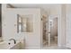 Spacious bathroom with tub, shower, and toilet at 2008 Water Key Dr, Windermere, FL 34786