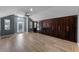 Upstairs bonus room with custom cabinetry and plenty of space for recreation or hobbies at 352 Misty Oaks Run, Casselberry, FL 32707
